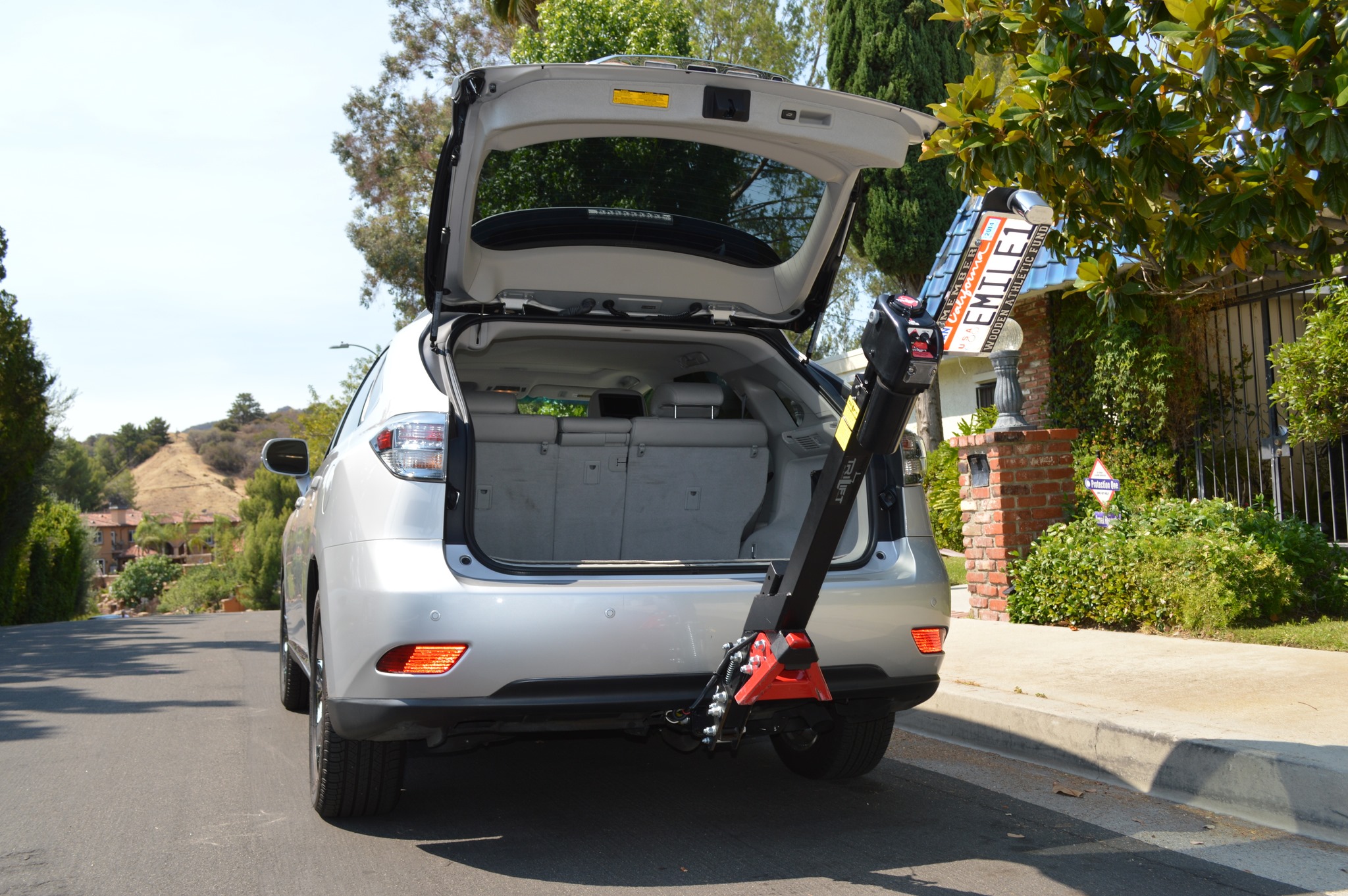 reputable for your scooter & power chair